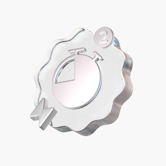 Дождитесь подтверждения