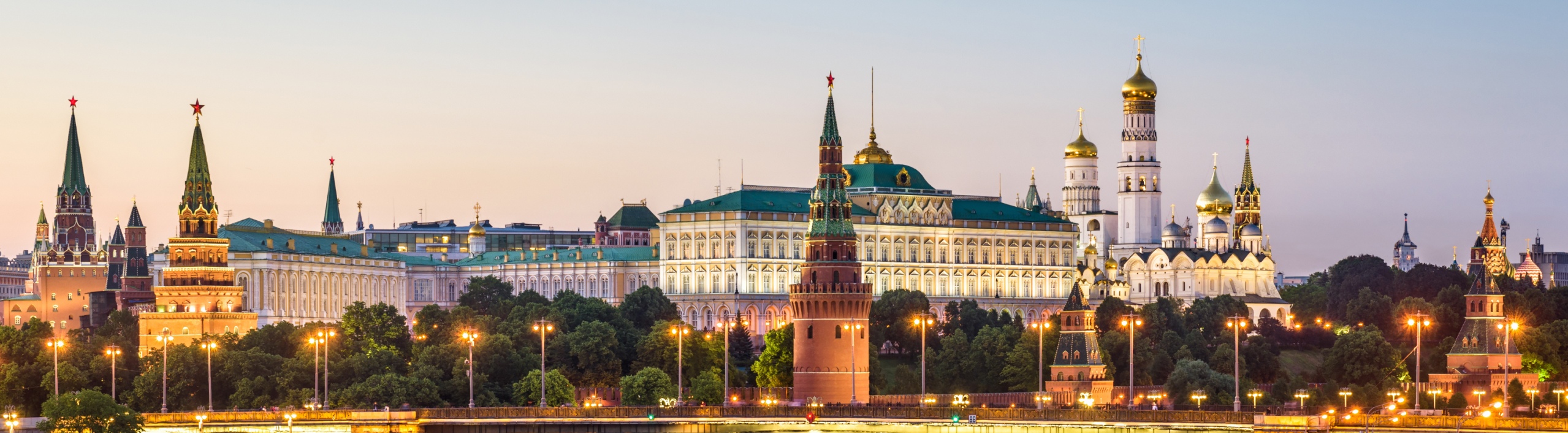 Москва