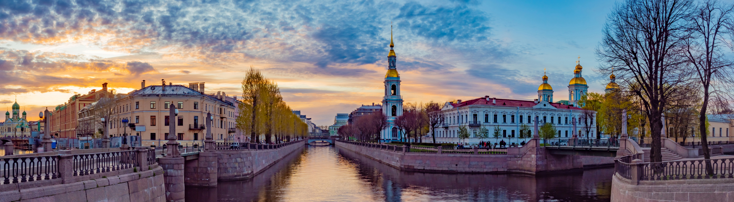 Санкт-Петербург