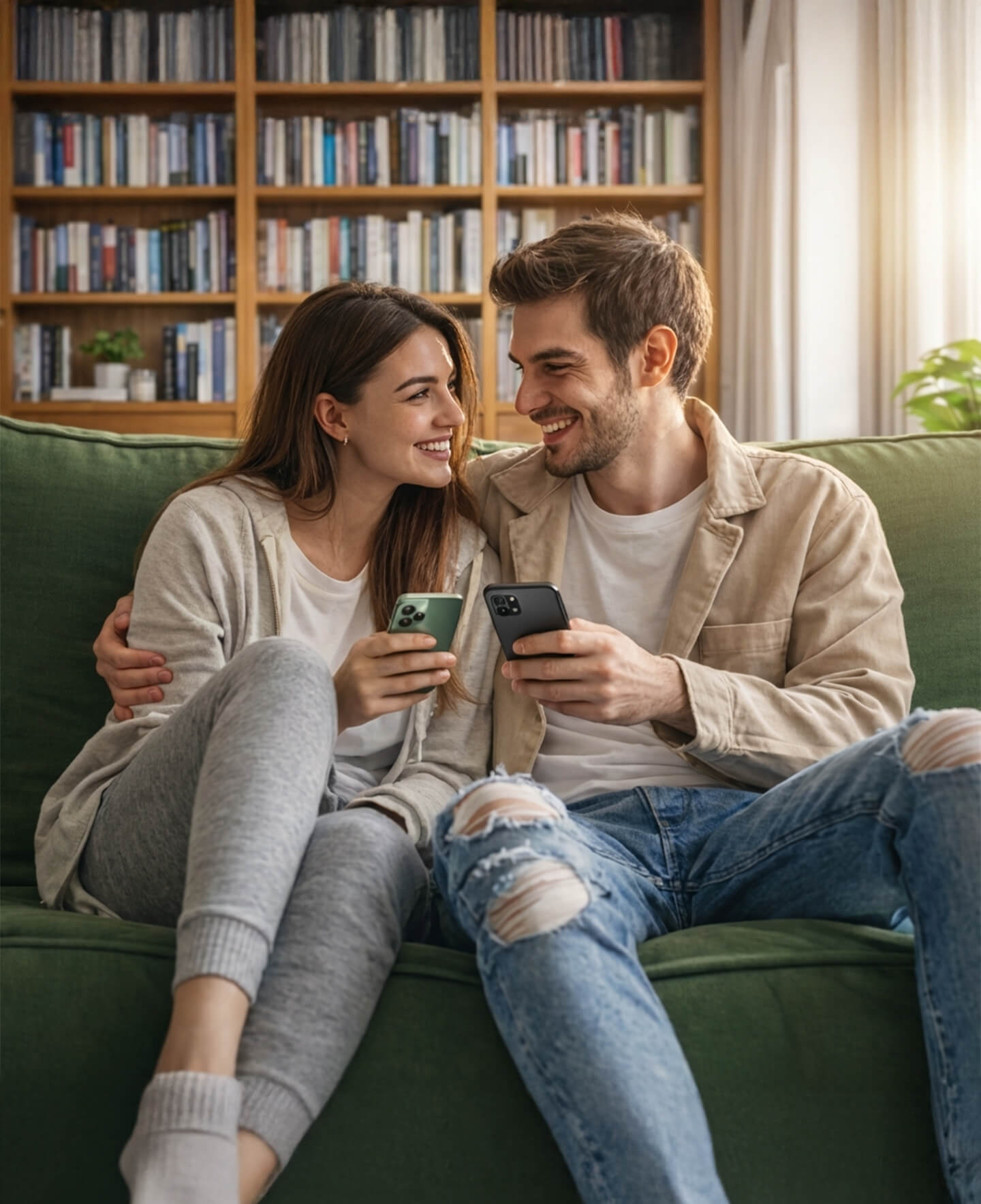 Зарабатывайте на своих деньгах