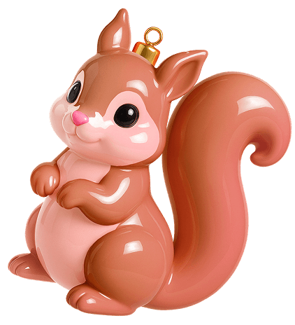 squirrel